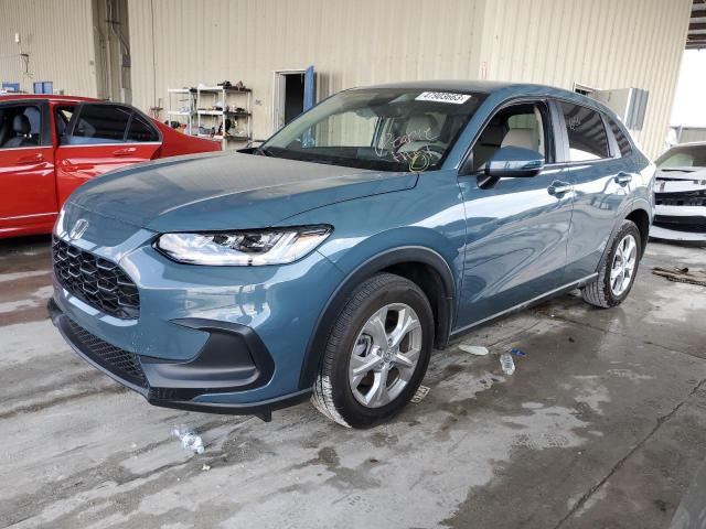 Honda Hr-v (2023)