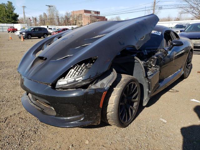 Dodge Viper (2013)