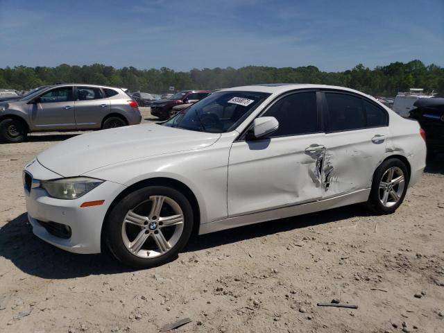 Bmw 3 series (2015)