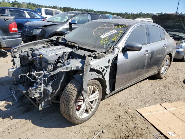 Infiniti G37 (2010)