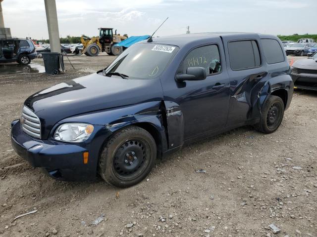 Chevrolet Hhr (2010)