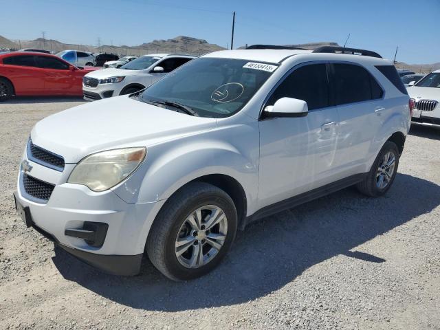 Chevrolet Equinox (2011)