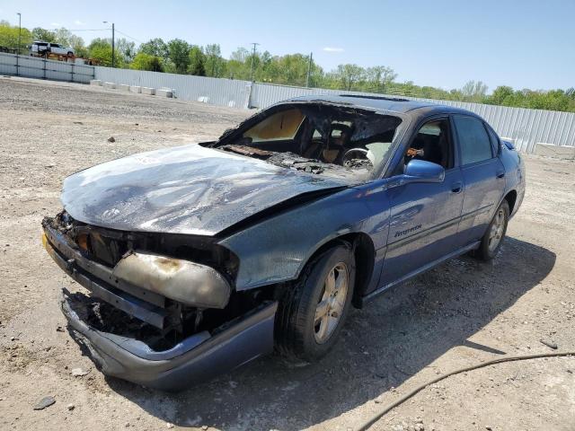 Chevrolet Impala (2003)
