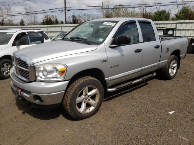 Dodge Ram (2008)