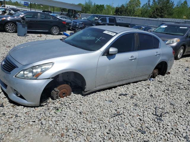 Infiniti G37 (2010)