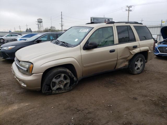Chevrolet Trailblzr (2006)
