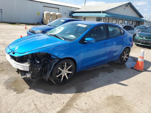 Dodge Dart (2015)