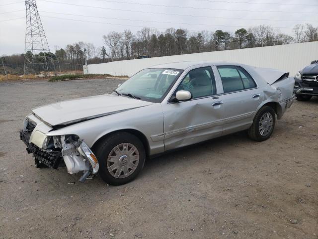 Mercury Grmarquis (2007)