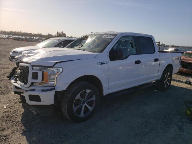 Ford F-150 (2019)
