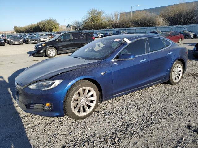 Tesla Model s (2019)