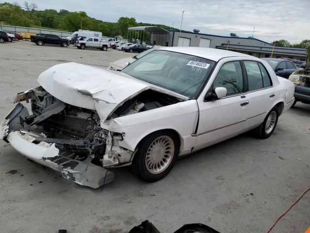 Mercury Grmarquis (2002)