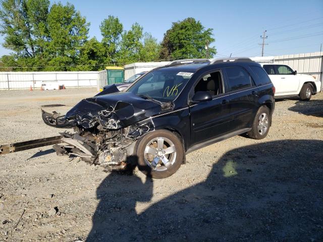 Pontiac Torrent (2007)