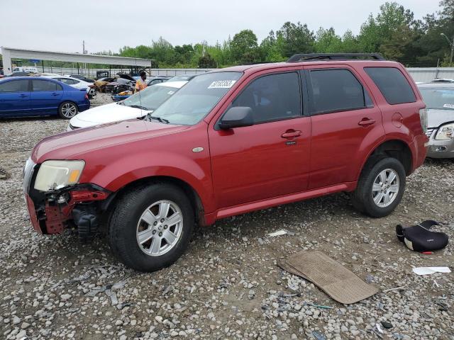 Mercury Mariner (2009)