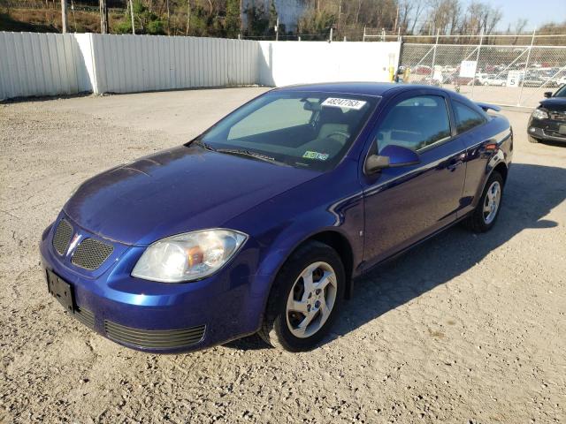 Pontiac G5 (2007)