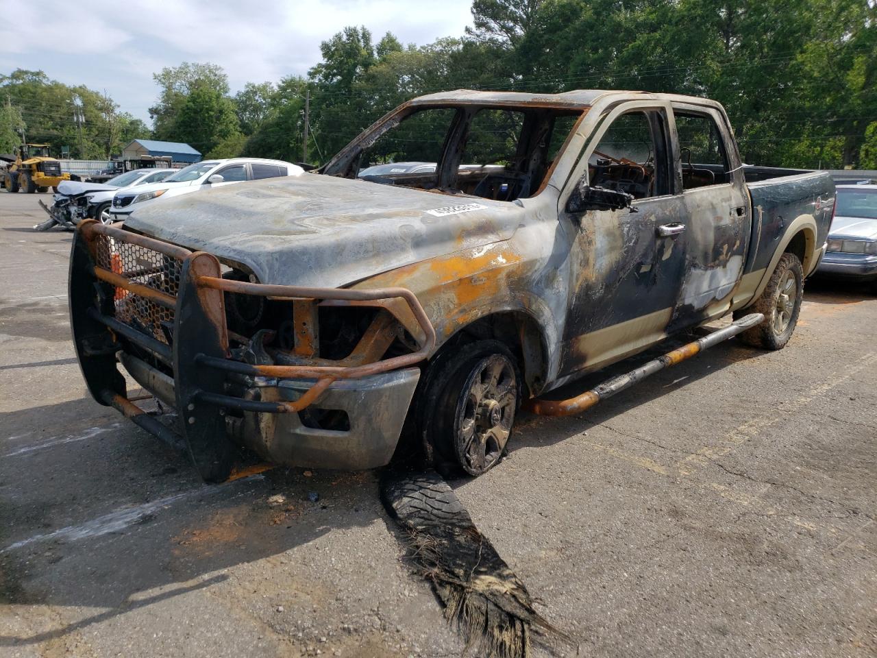 Dodge Ram (2011)