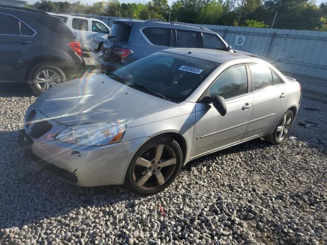 Pontiac G6 (2006)