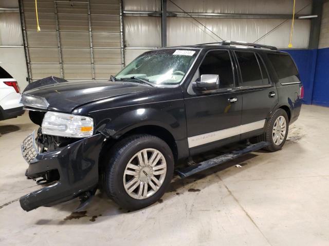 Lincoln Navigator (2012)