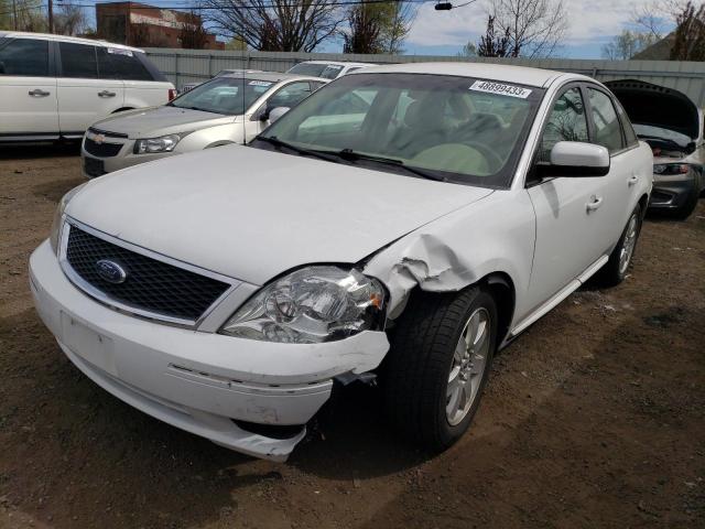 Ford 500 (2006)
