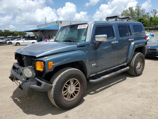 Hummer H3 (2007)