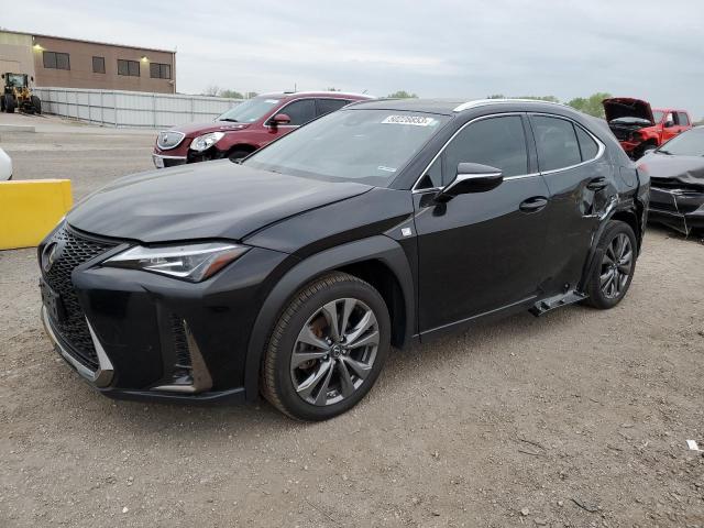Lexus Ux 200 (2019)