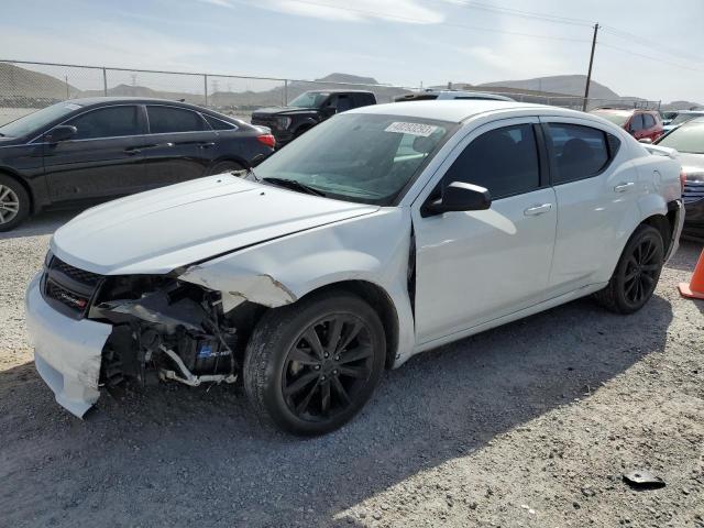 Dodge Avenger (2014)