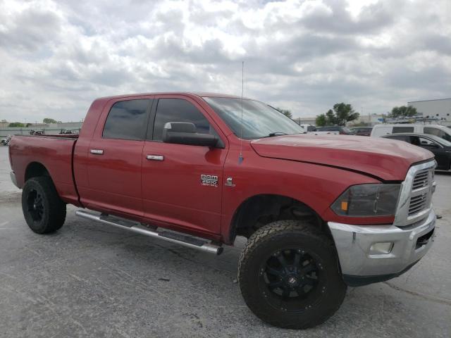Dodge Ram 2500 (2010)