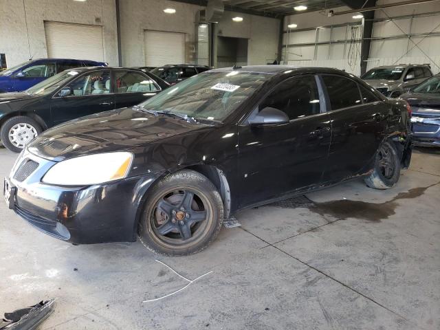 Pontiac G6 (2009)