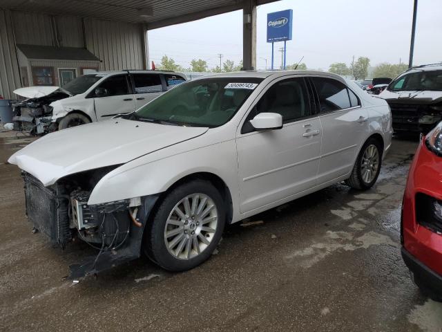 Mercury Milan (2009)
