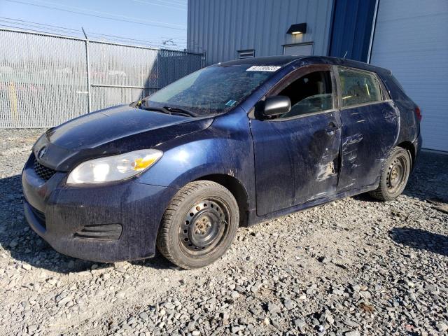 Toyota Matrix (2014)