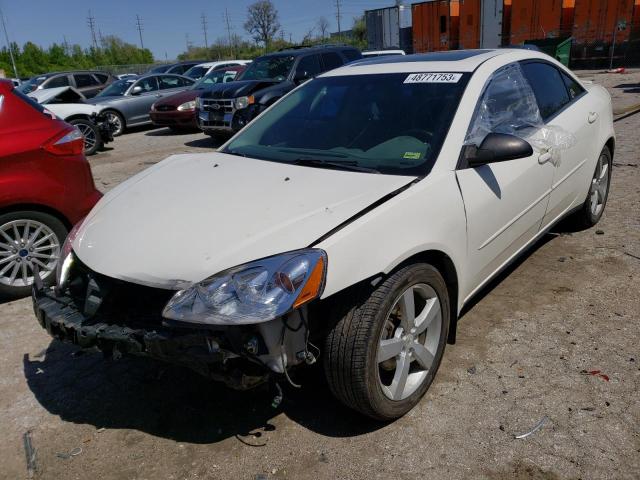 Pontiac G6 (2007)