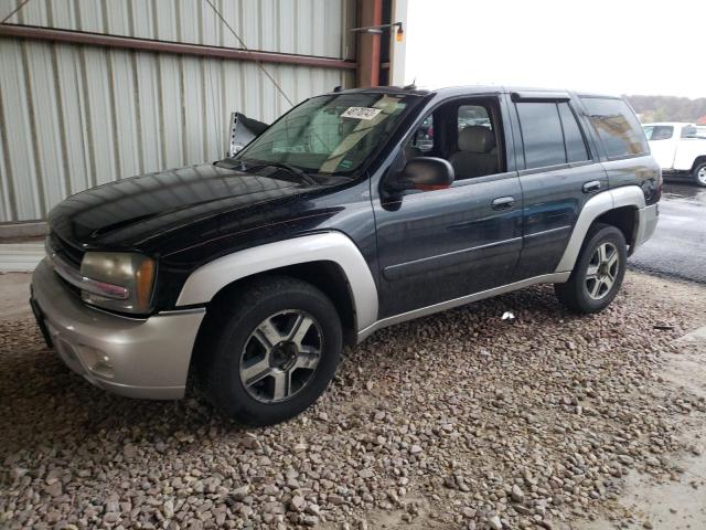 Chevrolet Trailblzr (2005)