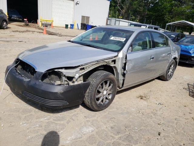 Buick Lucerne (2006)