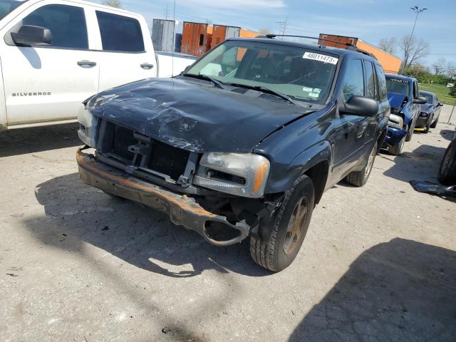 Chevrolet Trailblzr (2006)