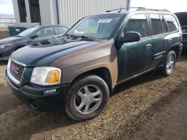 Gmc Envoy (2004)