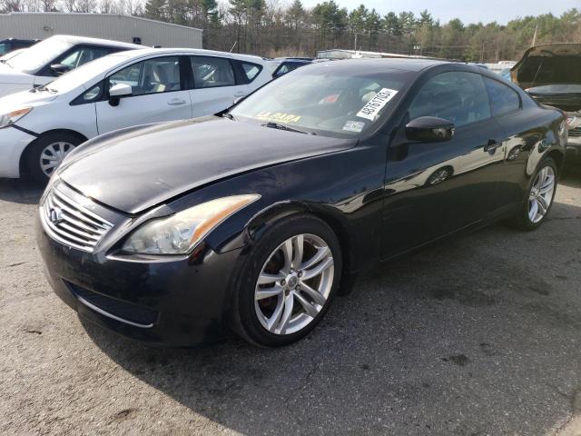 Infiniti G37 (2010)