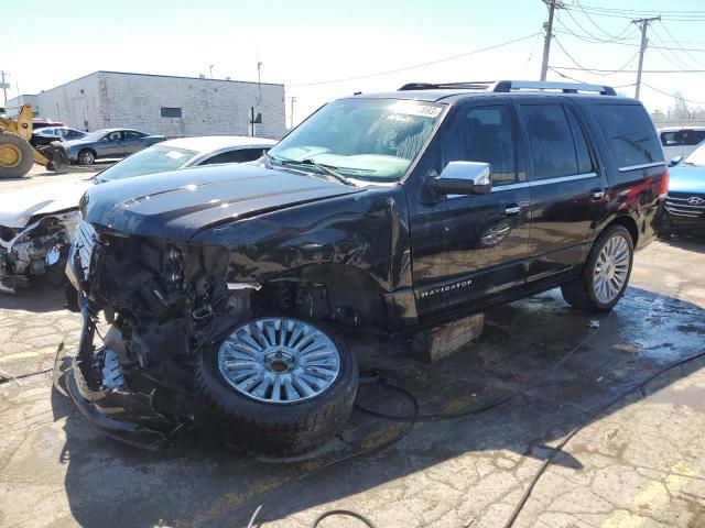 Lincoln Navigator (2015)