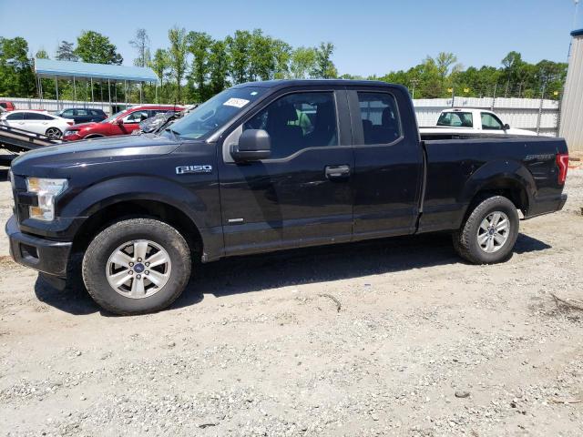 Ford F-150 (2015)