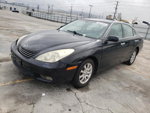 Lexus Es330 (2004)
