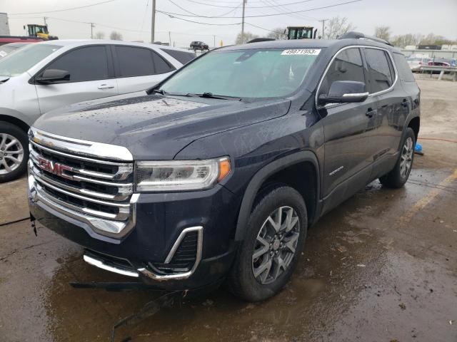 Gmc Acadia (2021)