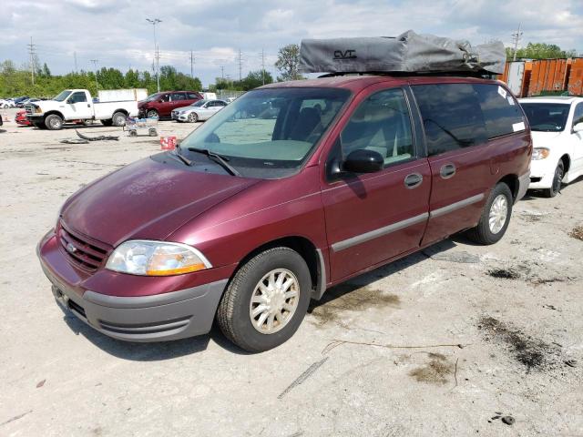 Ford Windstar (1999)