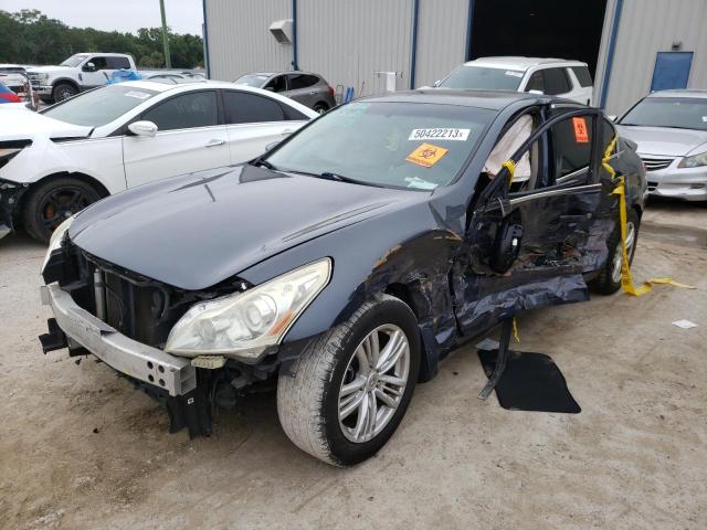 Infiniti G37 (2012)