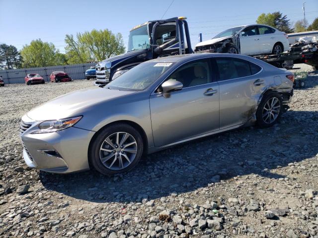 Lexus Es300 (2017)