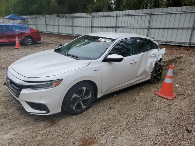 Honda Insight (2022)