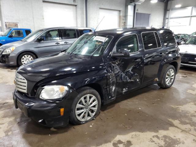 Chevrolet Hhr (2010)