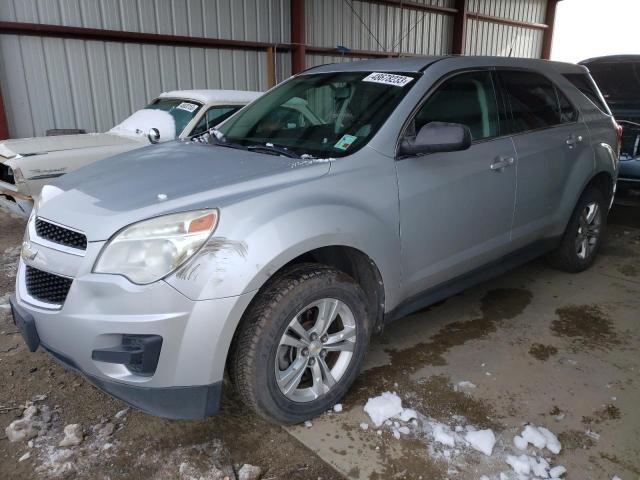 Chevrolet Equinox (2010)