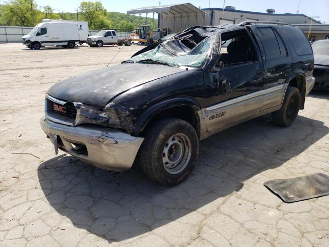Gmc Jimmy (2001)