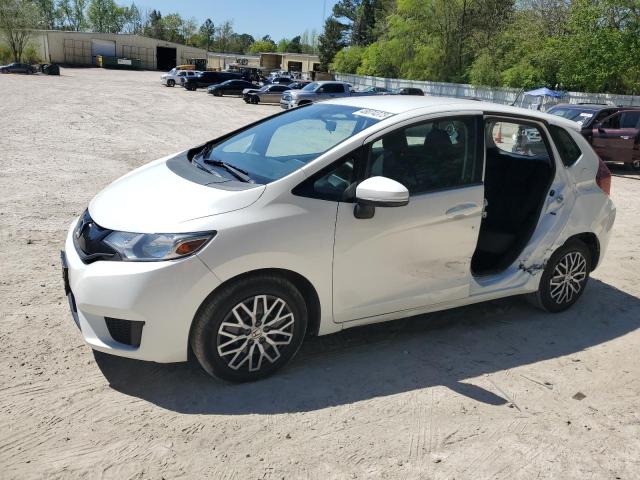 Honda Fit (2015)