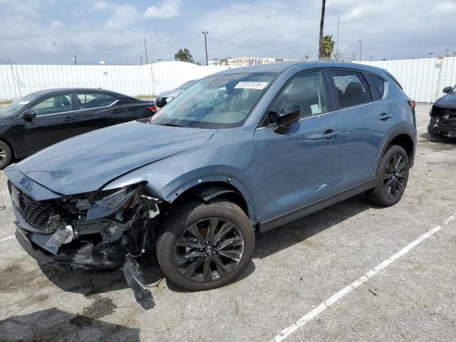 Mazda Cx-5 prefe (2023)