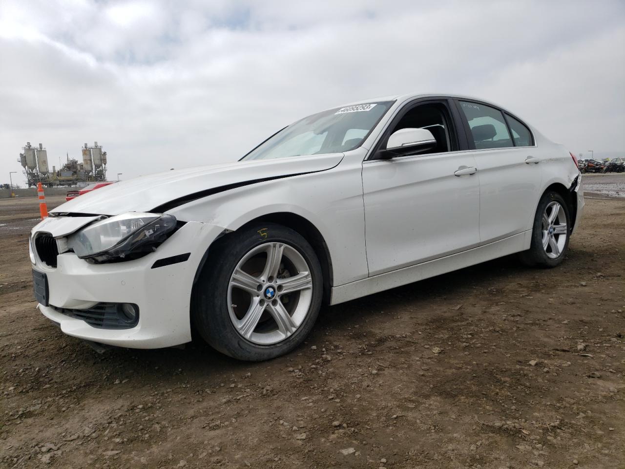 Bmw 3er (2015)