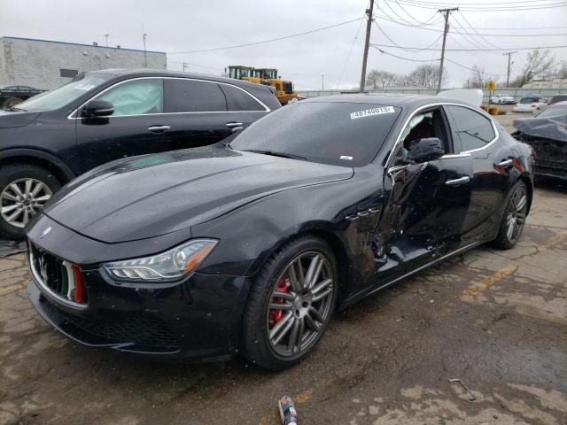 Maserati All models (2014)